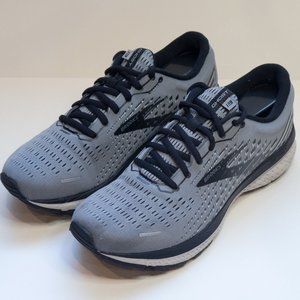 Brooks Men's Ghost 13 Road Running Shoes Size 9.5